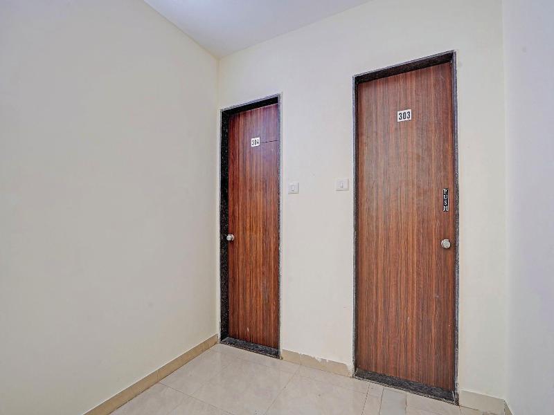 Fabhotel Corporate Executive image