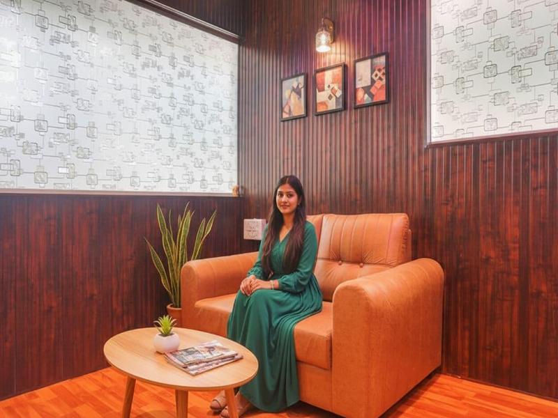 Fabhotel Corporate Executive image