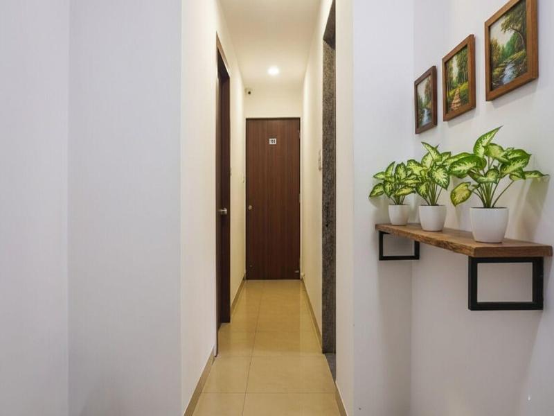 Fabhotel Corporate Executive image