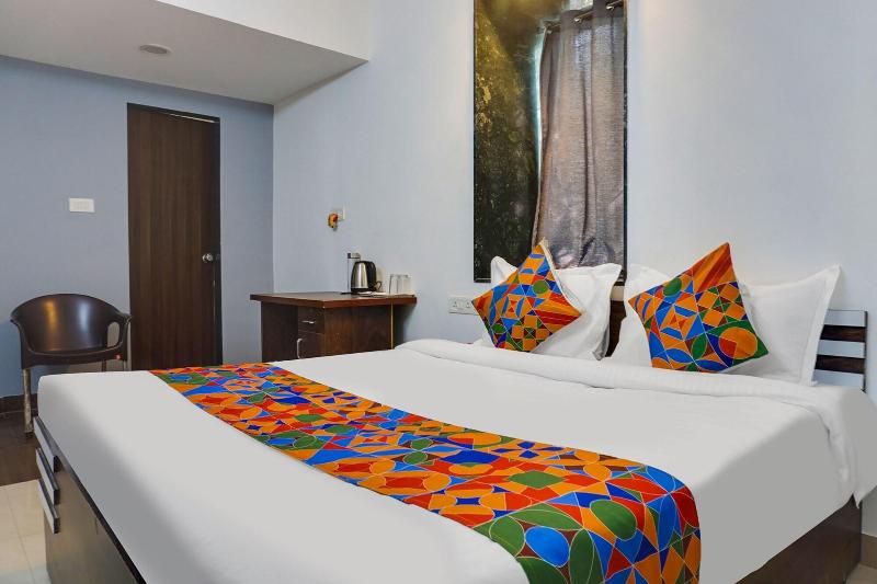 Fabhotel Corporate Executive image