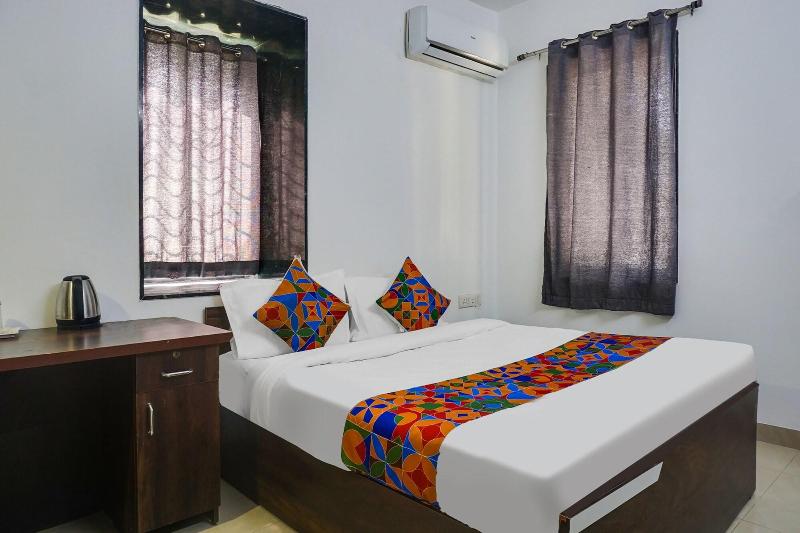 Fabhotel Corporate Executive image