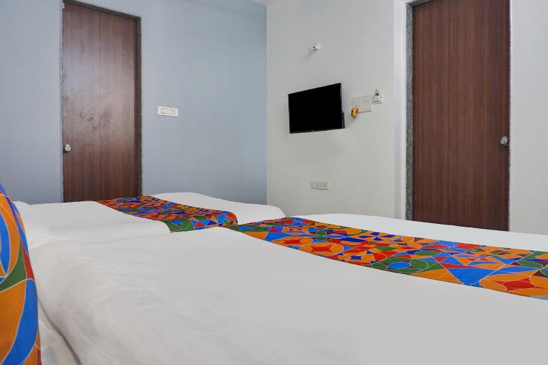 Fabhotel Corporate Executive image