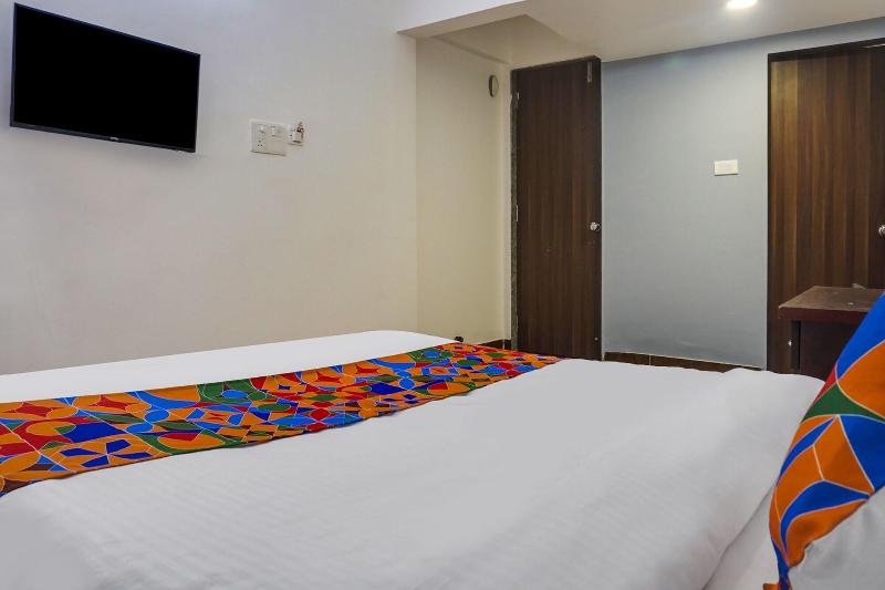 Fabhotel Corporate Executive image