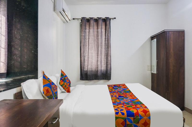 Fabhotel Corporate Executive image