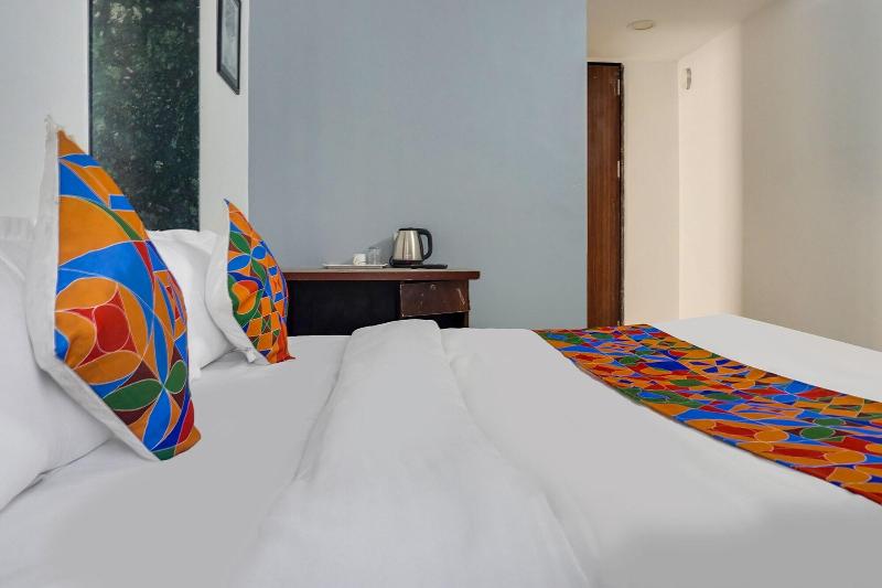 Fabhotel Corporate Executive image