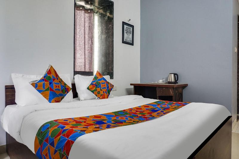 Fabhotel Corporate Executive image