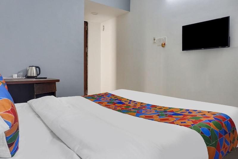 Fabhotel Corporate Executive image
