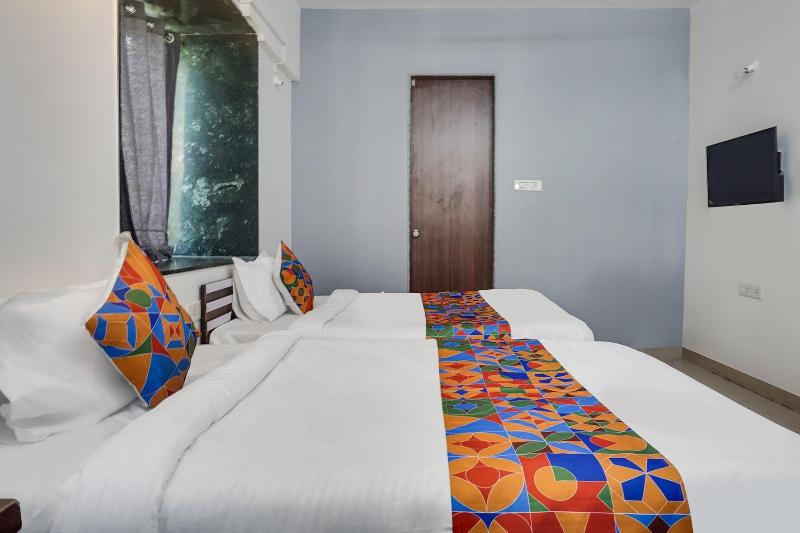 Fabhotel Corporate Executive image