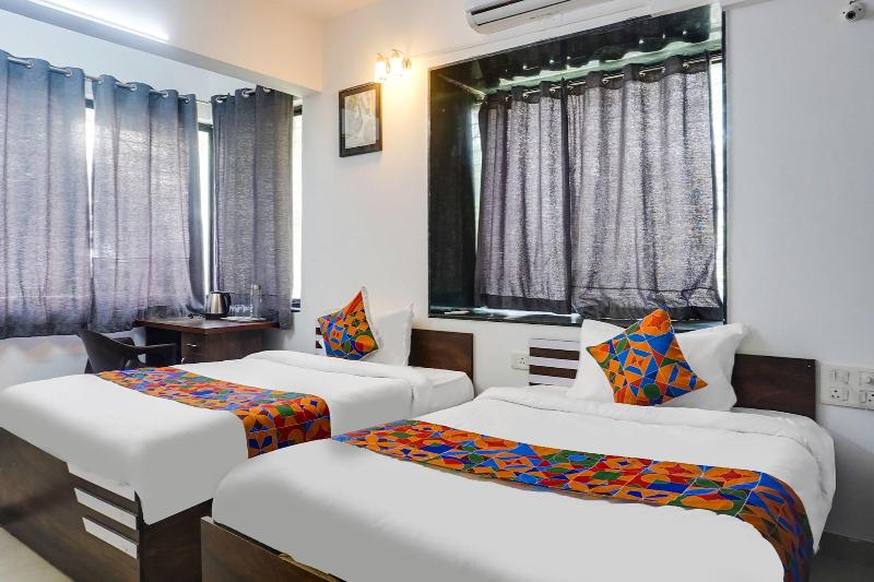 Fabhotel Corporate Executive image