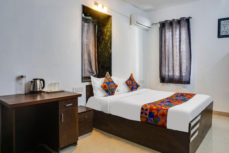 Fabhotel Corporate Executive image