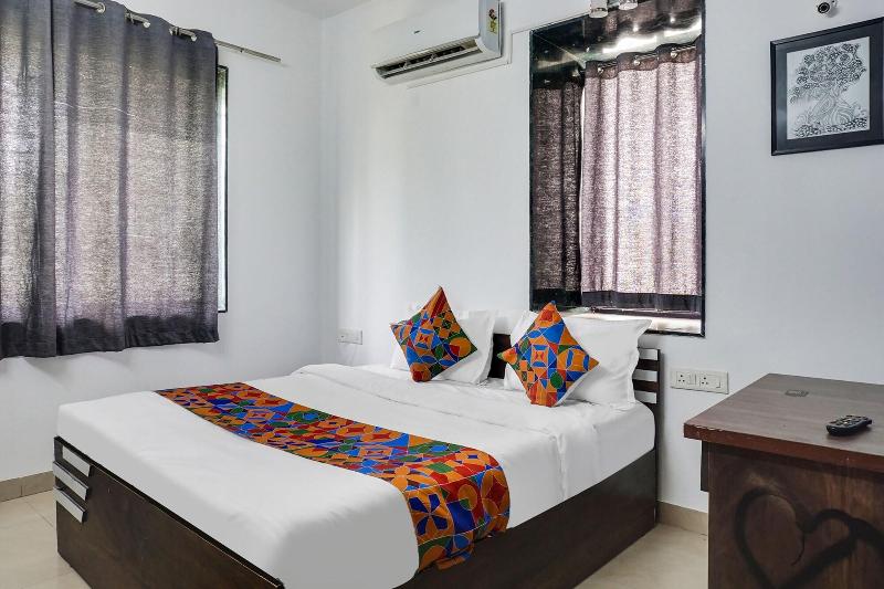 Fabhotel Corporate Executive image