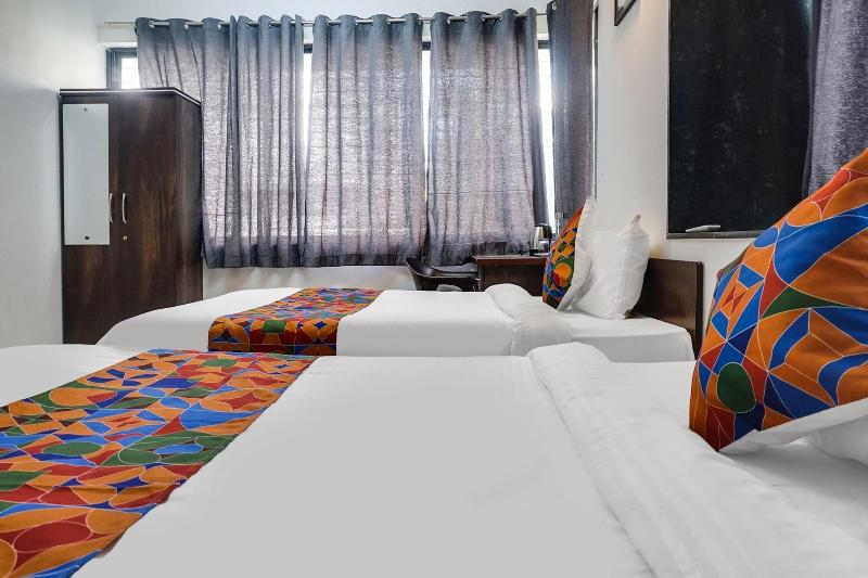 Fabhotel Corporate Executive image