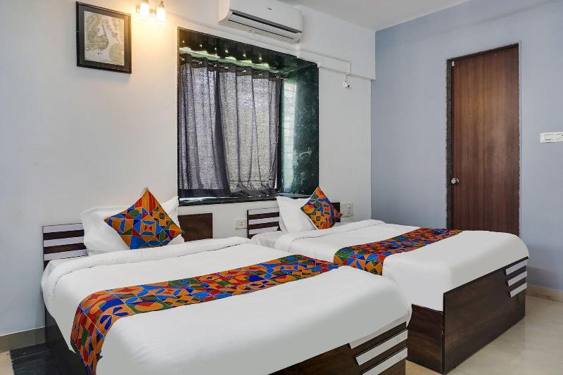 Fabhotel Corporate Executive image