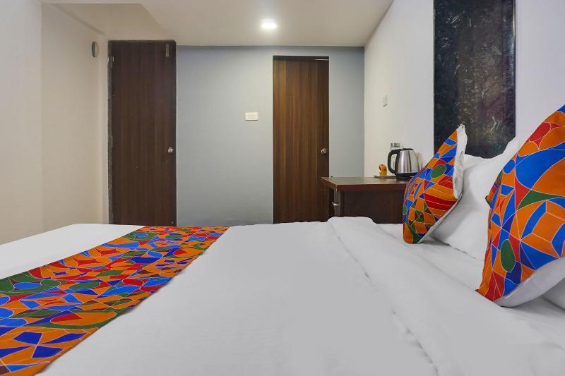 Fabhotel Corporate Executive image
