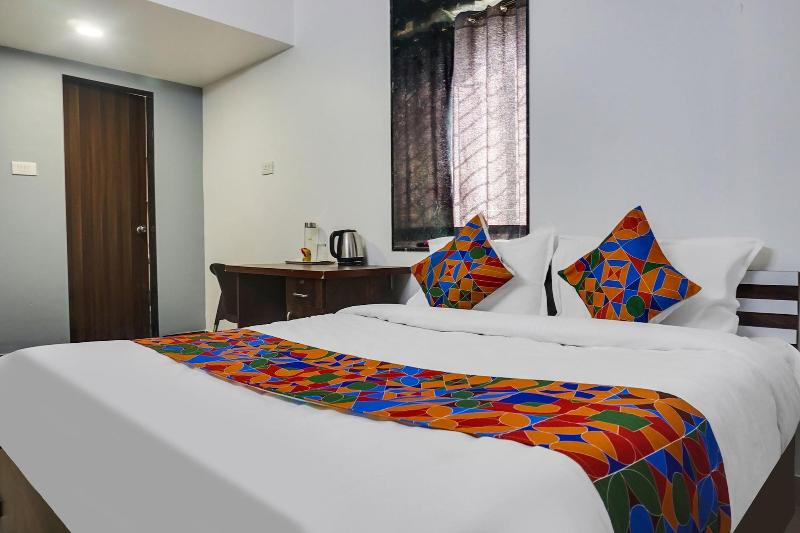 Fabhotel Corporate Executive image