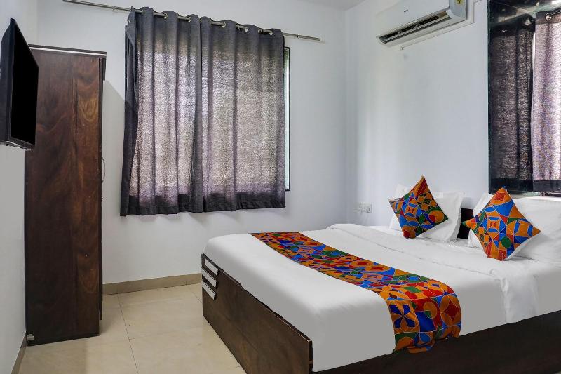 Fabhotel Corporate Executive image