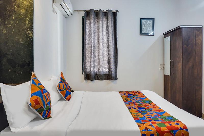 Fabhotel Corporate Executive image