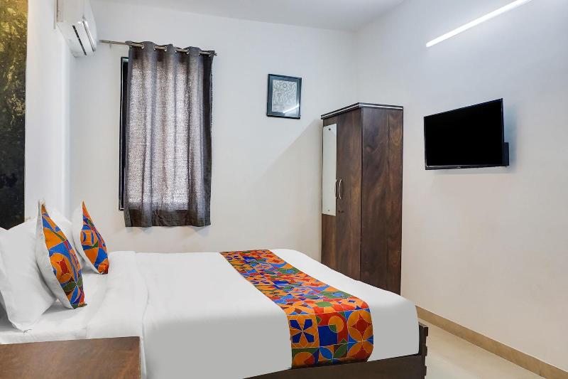 Fabhotel Corporate Executive image