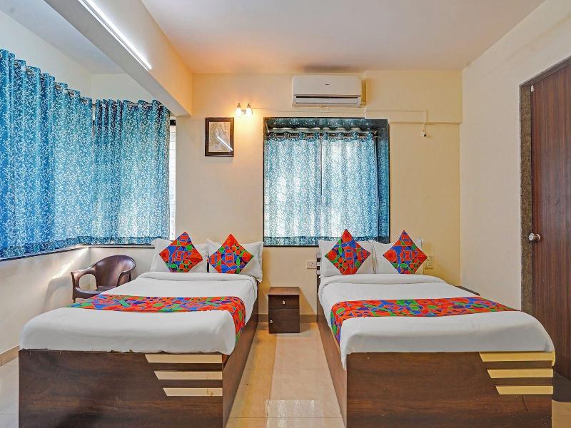 Fabhotel Corporate Executive image