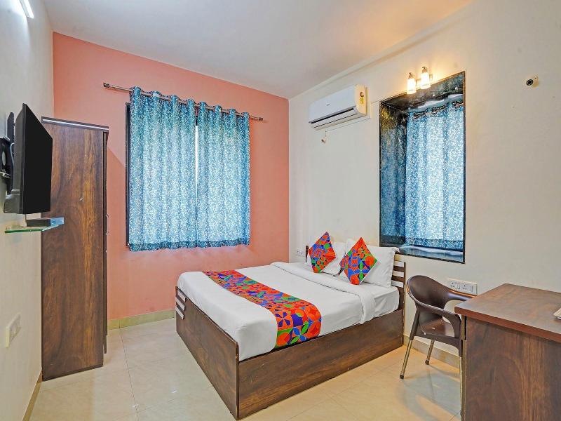Fabhotel Corporate Executive image