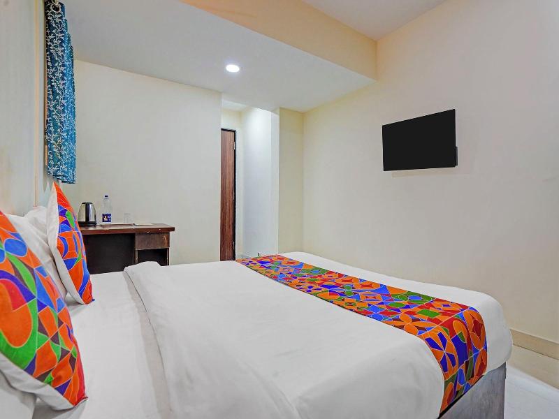 Fabhotel Corporate Executive image
