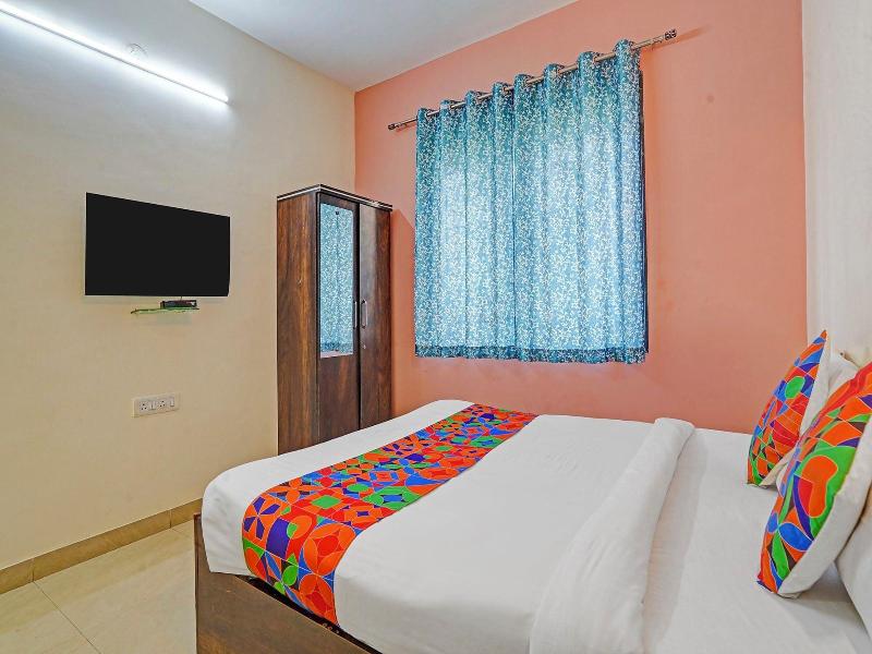 Fabhotel Corporate Executive image