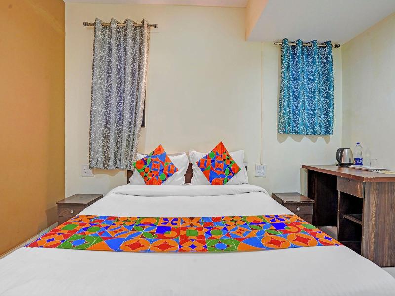 Fabhotel Corporate Executive image