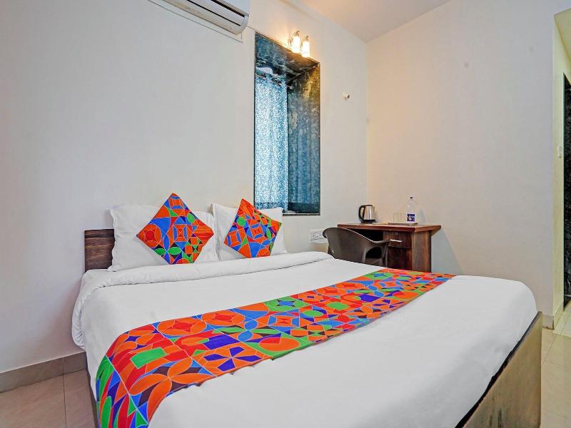Fabhotel Corporate Executive image