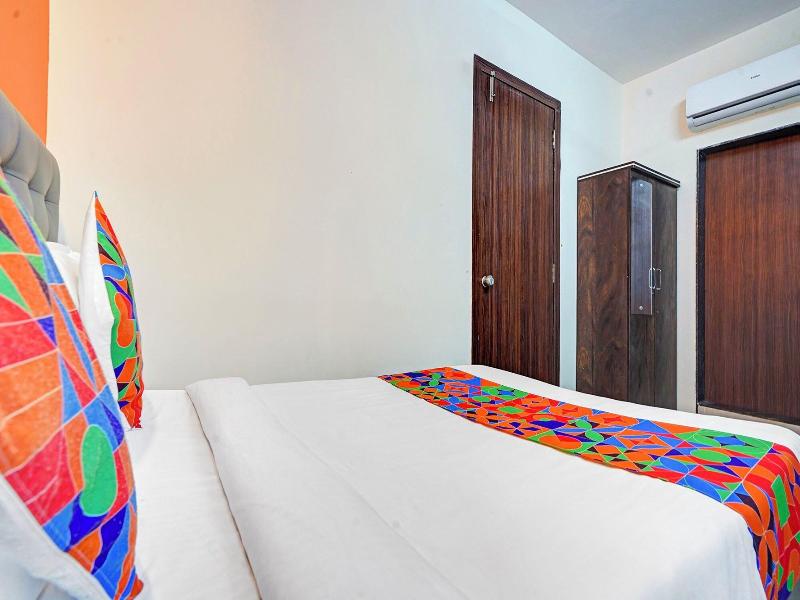 Fabhotel Corporate Executive image