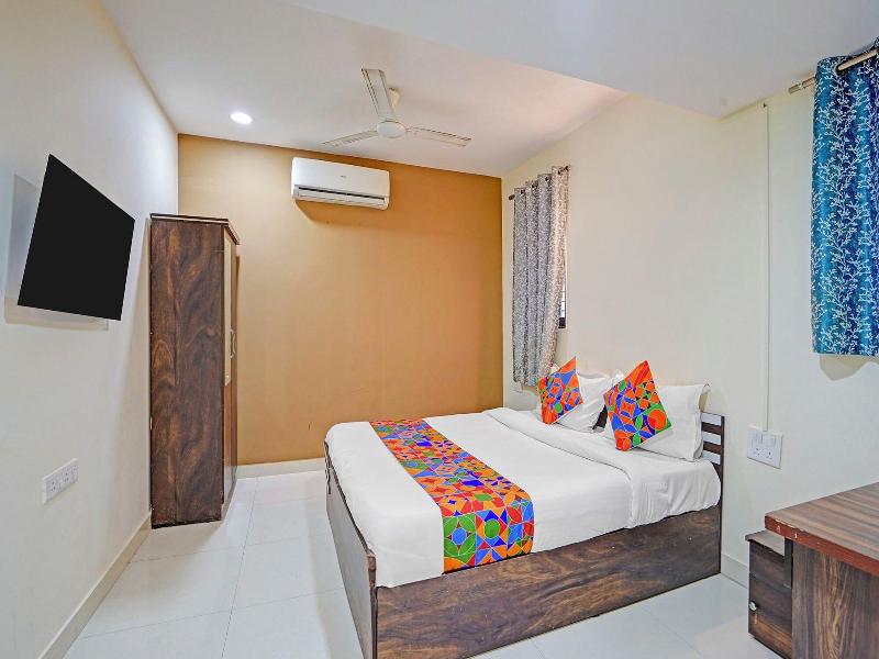 Fabhotel Corporate Executive image