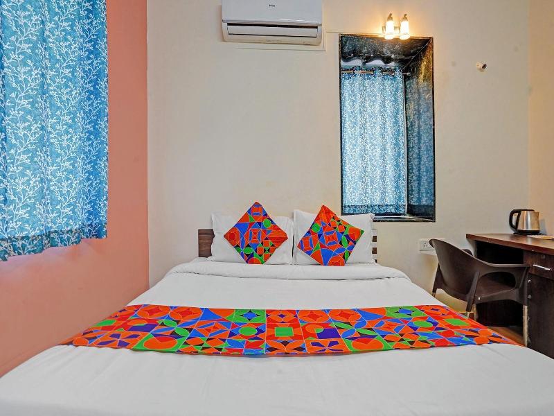 Fabhotel Corporate Executive image