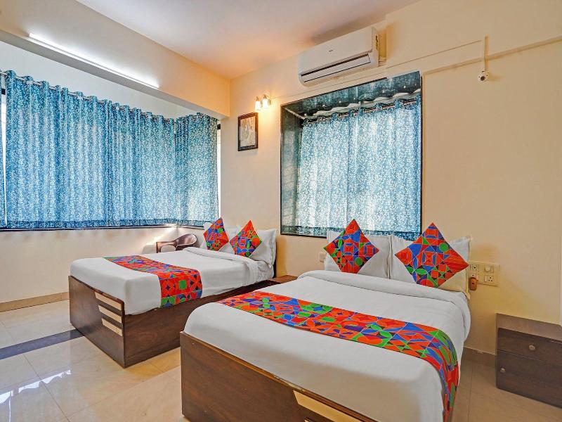 Fabhotel Corporate Executive image