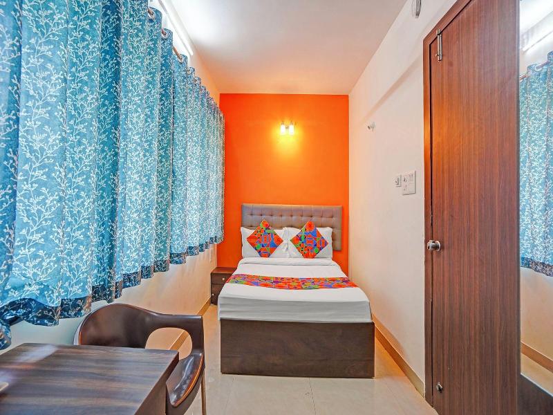 Fabhotel Corporate Executive image