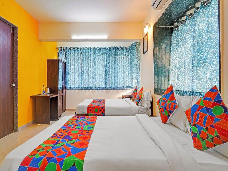 Fabhotel Corporate Executive image