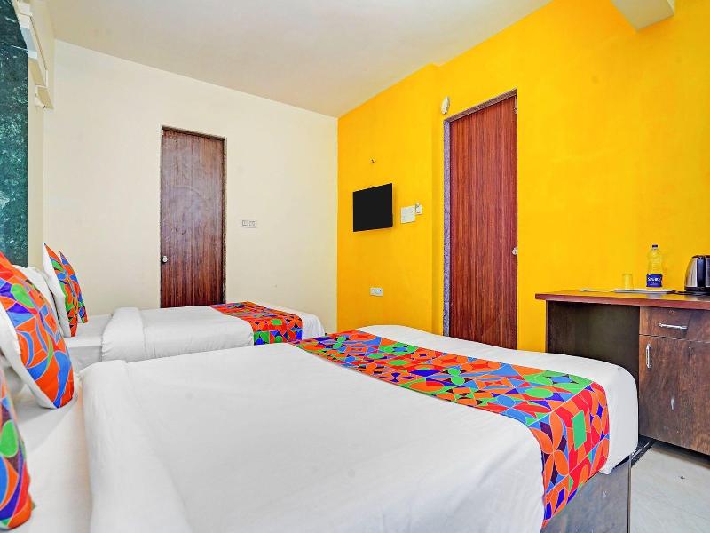 Fabhotel Corporate Executive image