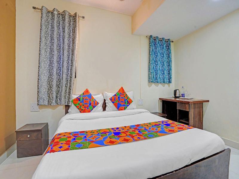 Fabhotel Corporate Executive image