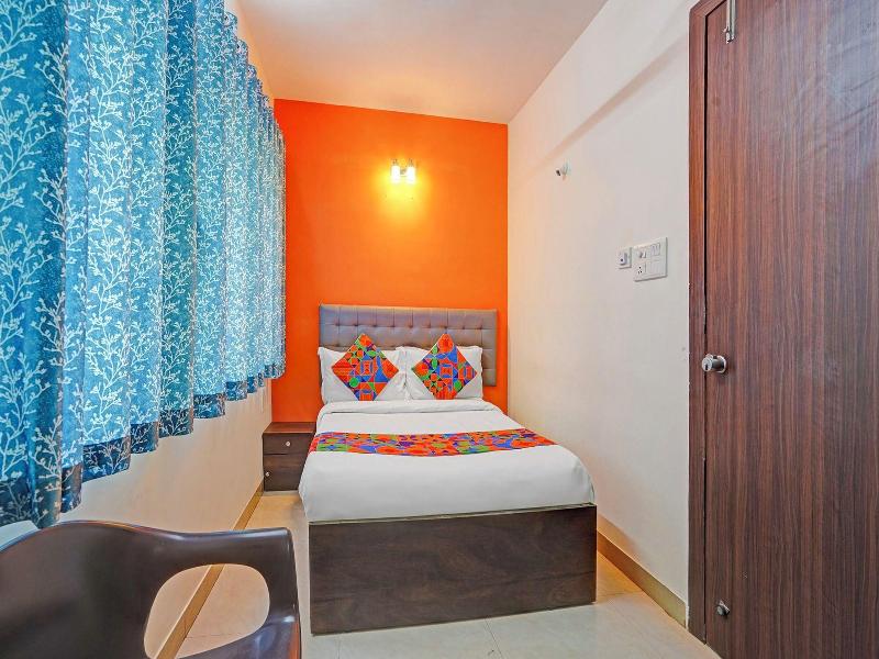 Fabhotel Corporate Executive image