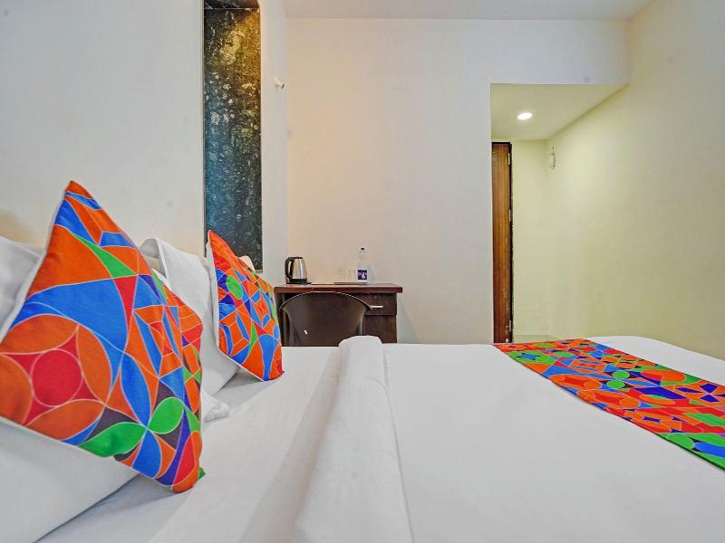 Fabhotel Corporate Executive image