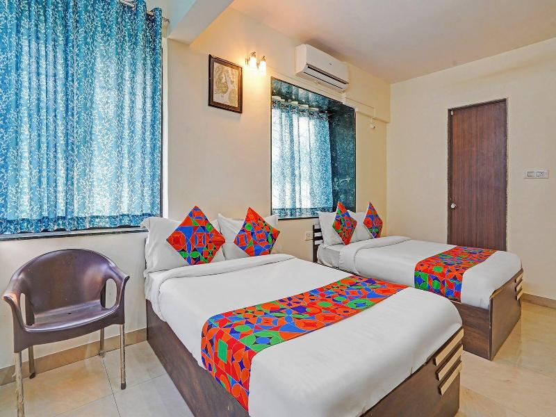 Fabhotel Corporate Executive image