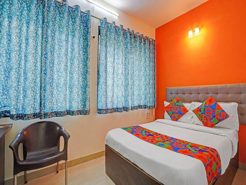 Fabhotel Corporate Executive image