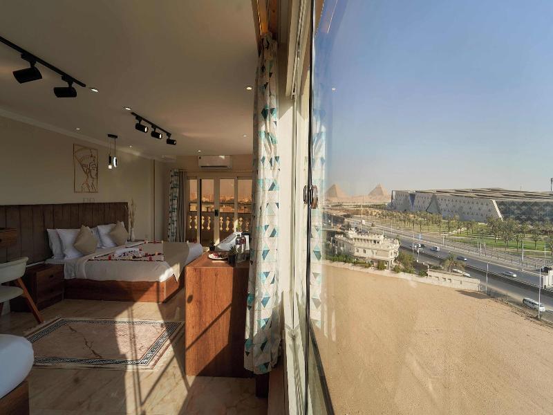 Gem View Inn image