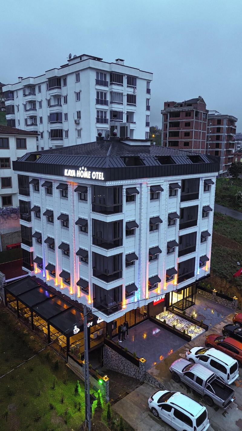 Kaya Home Apart image