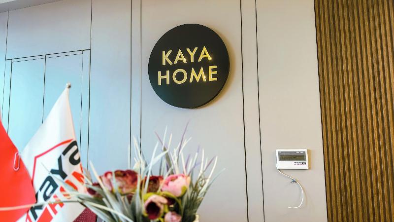 Kaya Home Apart image