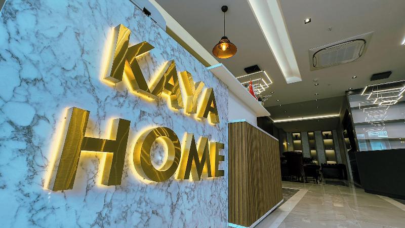 Kaya Home Apart image