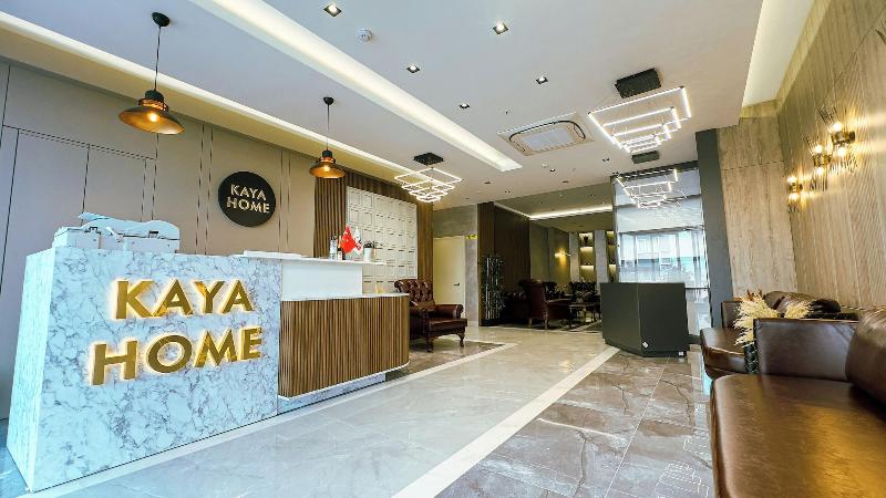 Kaya Home Apart image