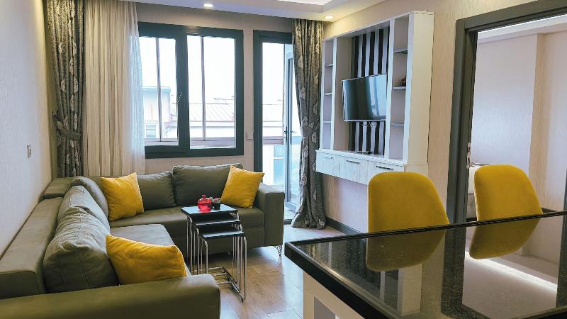 Kaya Home Apart image