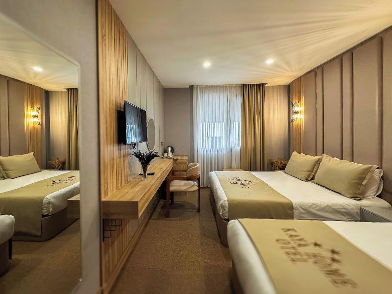 Kaya Home Apart image