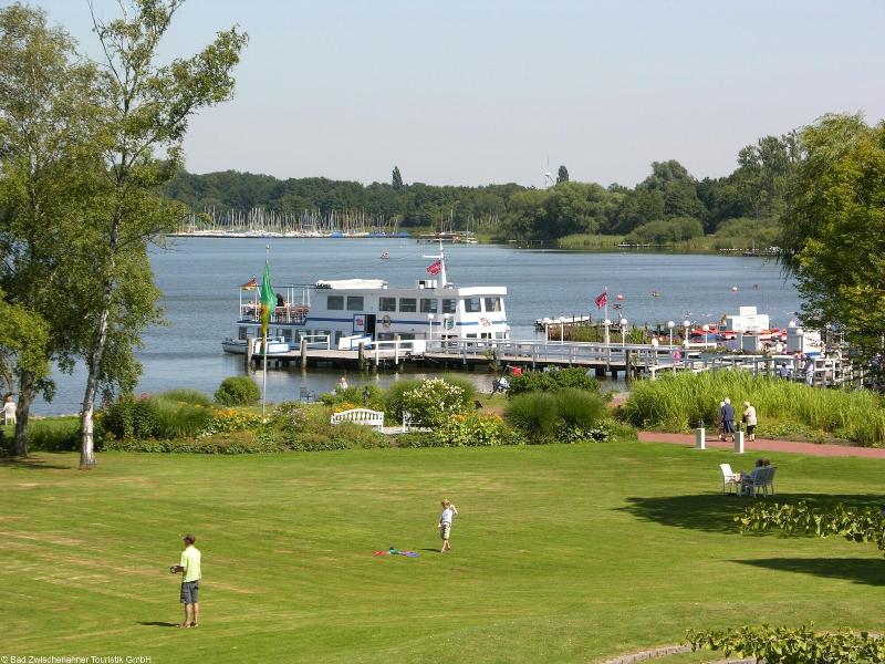 Ferienhaus Am Gla Ck image