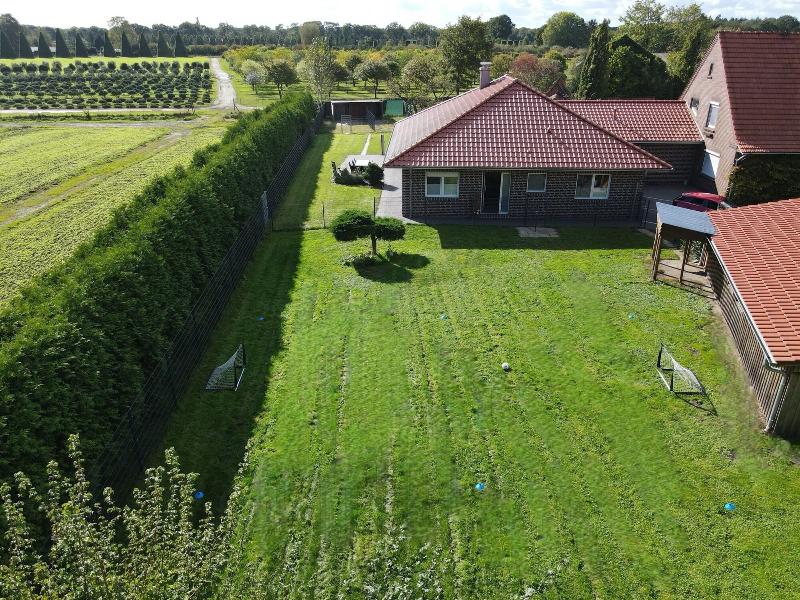 Ferienhaus Am Gla Ck image
