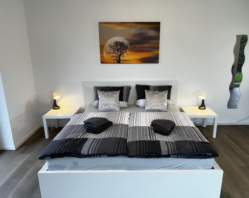 Ferienhaus Am Gla Ck image